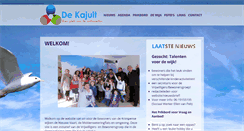 Desktop Screenshot of dekajuit.info
